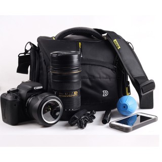 กระเป๋ากล้องNikon รุ่น N003 ราคาถูก