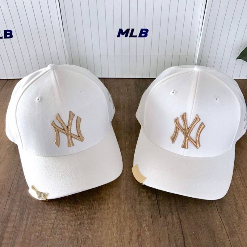หมวก NY จาก shop MLB แท้ 100%