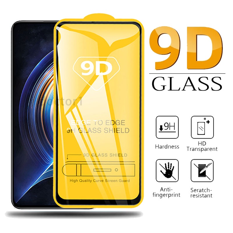 9D ฟิล์มกระจกนิรภัยสําหรับ Redmi Turbo 4 A5 A4 A3 15 15C 14C 14R 13X 13 13C 12C 11A A2 A1 10A 10C 9A