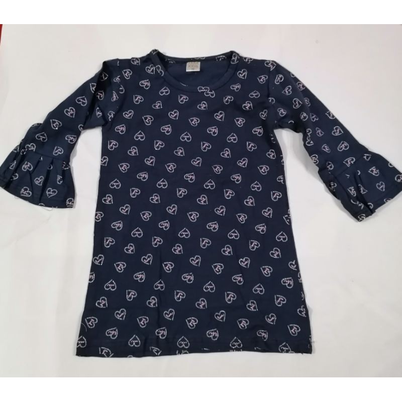 เสื้อยืด saloma budak (5y-10y) ตอนที่ 2