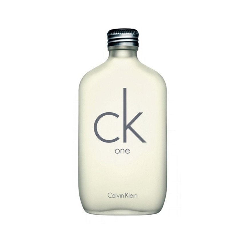 Calvin Klein Ck One น้ำหอม 200 ml.