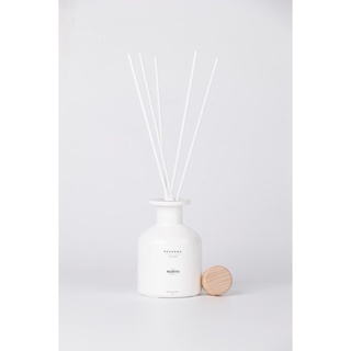 กลิ่น NORTH | Special Scents |  NEFERMA ก้านไม้หอมปรับอากาศ Reed Diffuser ขนาด 100ml