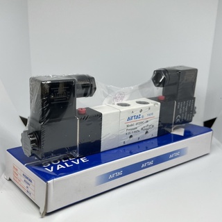 4V230C08A , 4V330C10A Airtac Solenoid Valve