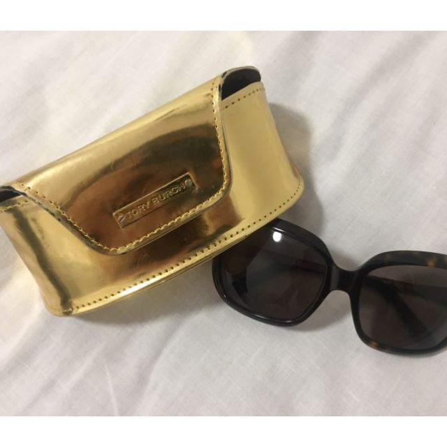 Tory Burch sunglasses