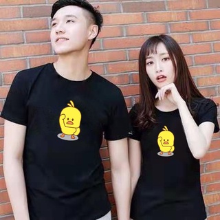 เสื้อทีเชิร์ตเสื้อยืดคอกลมแฟชั่นSportขาว-ดำ ⚡️ พร้อมส่ง⚡️ T-323