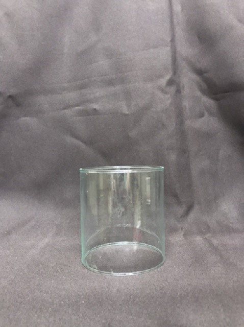 แก้วกลวงทะลุ ครอบเทียน เชิงเทียน - รูปที่ 5