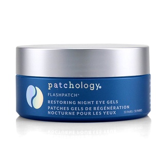 PATCHOLOGY - FlashPatch Eye Gels - Restoring Night