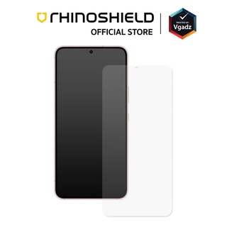 RhinoShield รุ่น Impact Resistant Protector - Samsung Galaxy S22 Plus ฟิล์มกันรอย