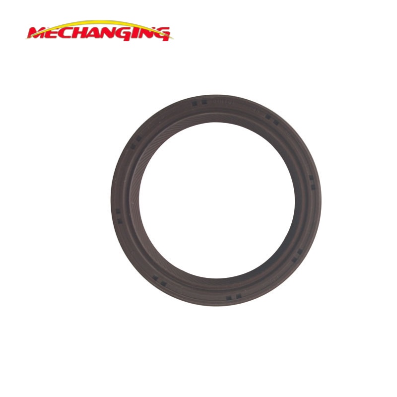For NISSAN TEANA 3.5L 24V VQ35DE Crankshaft Oil Seal Engine Parts Automotive Spare Parts Engine Gask