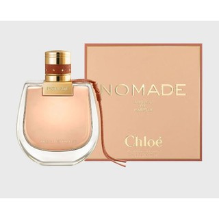 ของแท้!! Chloe Nomade Absolu EDP for women 75ml ของใหม่ (พร้อมส่งค่ะ)