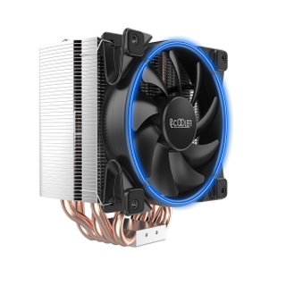 AirCooling 5 Hpipes 1Fan B&amp;R TDP240W