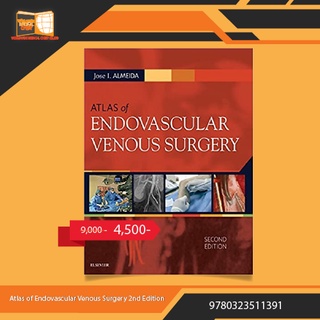 Atlas of Endovascular Venous Surgery 2nd Edition