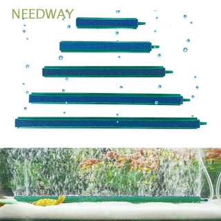 Needway อุปกรณ์ปั๊มอากาศสําหรับตู้ปลา