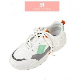 ATAYNA SNEAKERS  รองเท้าสปอร์ต รองเท้าใส่เต้น ผู้หญิง รุ่น AC2075 มี 2 สี