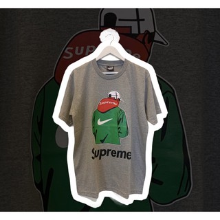 เสื้อสตรีท Supreme เสื้อผ้าแฟชั่น ผ้านิ่ม ใส่สบาย ราคาถูก