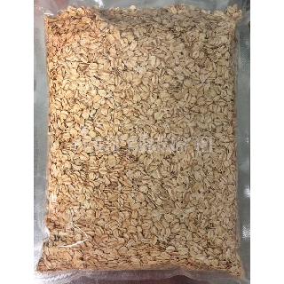 ข้าวโอ๊ต OATs (ชนิดหยาบ) 150g /500g / 1kg