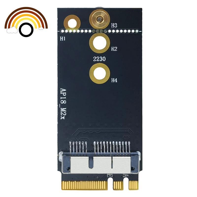 Wireless Network Adapter Card for Apple BCM94360CS2 BCM94360 Shopee