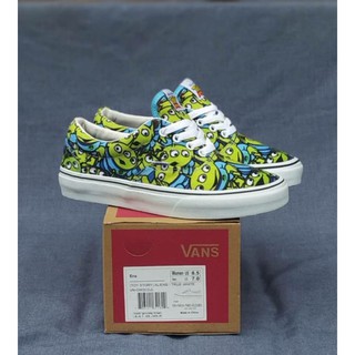 Vans Era รองเท้าผ้าใบแฟชั่น