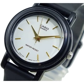casio ของแท้ประกันศูนย์ นาฬิกาคาสิโอ ผู้หญิง เด็ก รุ่น LQ-139 LQ-142 / SMILEYTIME ขายแต่ของแท้ ประกันศูนย์cmg/c-thong
