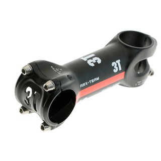 คอจักรยาน สเต็ม 3T stem ARX Team 110mm+/-6