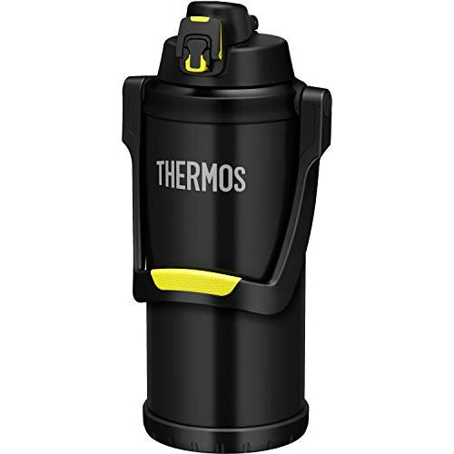 [Direct From Japan] THERMOS FFV3000 BKY Water bottle Vacuum insulated