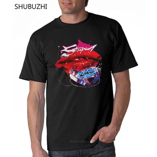 เสื้อยืดผ้าฝ้ายพิมพ์ลายขายดี เสื้อยืด พิมพ์ลาย Lady Gaga "Stupid Love" สําหรับผู้ชาย และผู้หญิง Chromatica Lg6 Pop เสื้อ