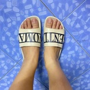 reviewร้านแนะนำ พร้อมส่ง GW Slippers รองเท้าแตะ comment 1