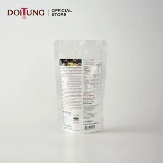 DoiTung Macadamia Nuts Honey (50 g.) ถั่ว แมคคาเดเมีย รสน้ำผึ้ง ดอยตุง (50 กรัม)