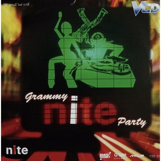 VCD Grammy nice party