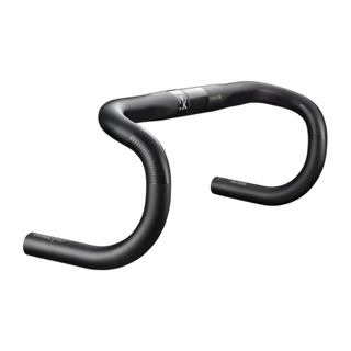 (ลดล้างสต๊อก)แฮนด์ จักรยานเสือหมอบ FIZIK Handle Bar Cyrano 00 snake