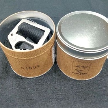 เข็มขัด AREI BAXTER*