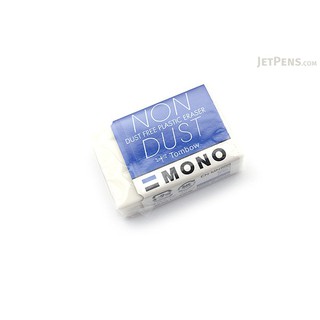 ยางลบ MONO NON DUST รุ่น EN-MN100 Eraser