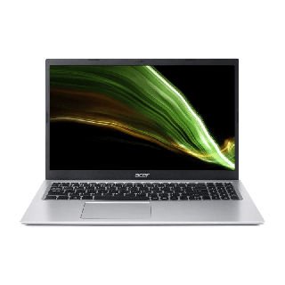 [ใส่ 66EL1500 ลดอีก 7%](แถม รองเม้าเกมส์มิ่ง ฟรี!!!)Notebook Acer Aspire A315-35-P9YL 15.6"FHD / Pentium / 4GB / 256GB /