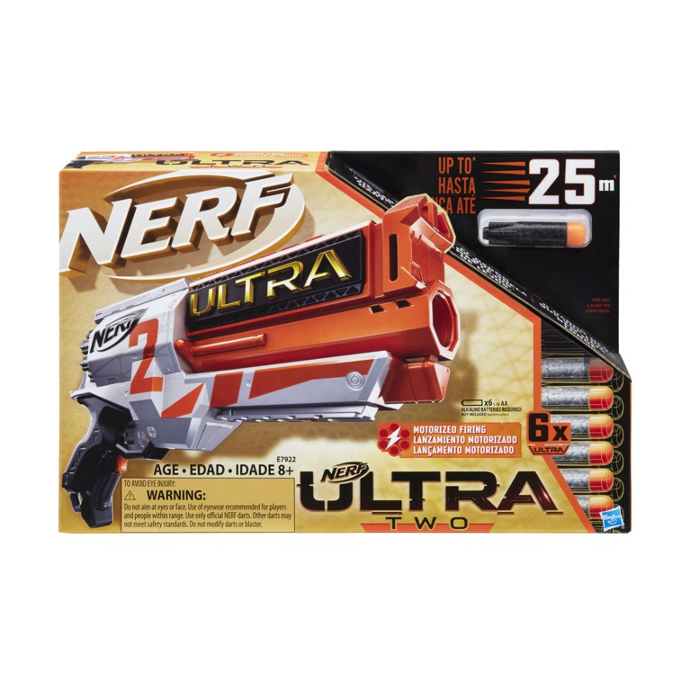 NERF ULTRA TWO (119994) Toys R Us