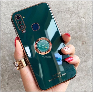 เคสโทรศัพท์มือถือ กันกระแทก แฟชั่นหรูหรา สําหรับ Vivo 1901 1902 1903 1904 1906 1915 1907 1920 1919 1933 1935 1938 1818 1819