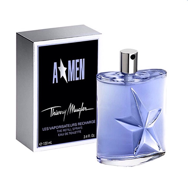 Thierry Mugler A*Men EDT 100 ml.