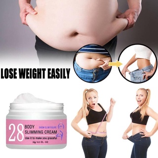 Body Slimming Losing Weight Massage Anti Cellulite Cream