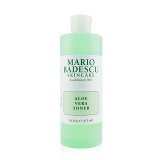 MARIO BADESCU - โทนเนอร์ Aloe Vera Toner 20004