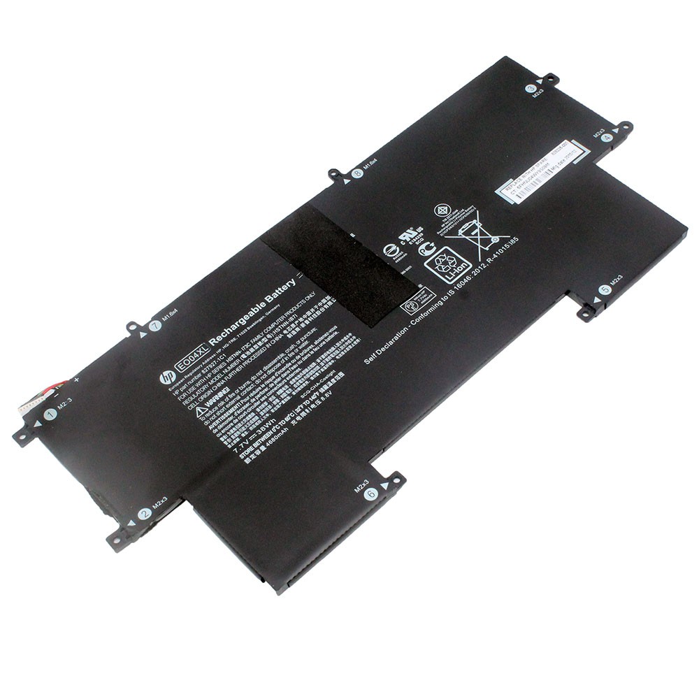 HP EO04XL HP EliteBook Folio G1 Series