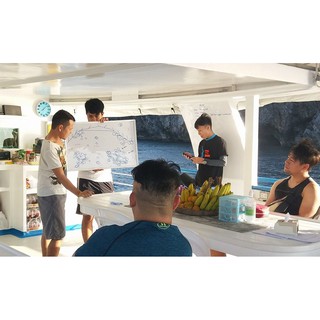 Dive Master Course หลักสูตรเตรียมความพร้อมก่อนเข้าสู่การดำน้ำแบบมืออาชีพ