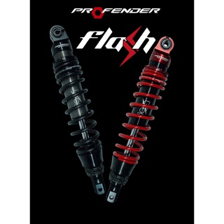 Profender FLASH SERIES PCX160