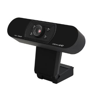 กล้องเว็บแคม aosu 1080p Webcam With Microphone Drive Free HD #4