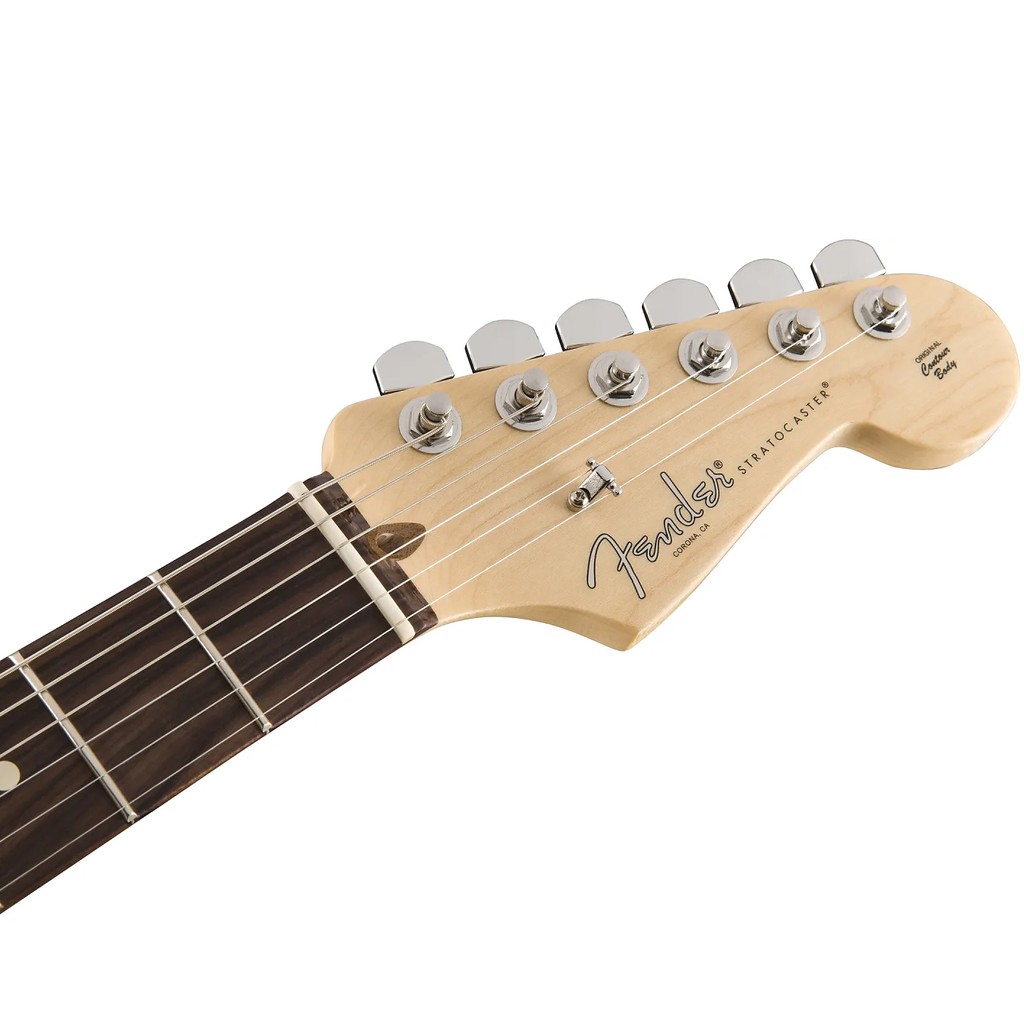 Fender® ลูกบิดกีตาร์ไฟฟ้า ทรง Strat / Tele รุ่น American Professional