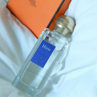 Hermes Hiris EDT 100ml. No box