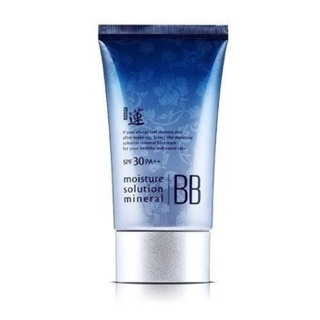 Welcos Moisture Solution Mineral BB Cream SPF30 PA++ 50 ml