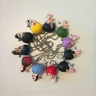Kuroko no basket สินค้าอนิเมะคุโรโกะ Lot 14
