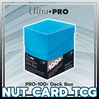 [Ultra pro] PRO 100+ Deck Boxes