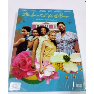 DVD  The Secret Life of Bees.สูตรรักรสน้ำผึ้ง