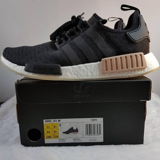 🔥Adidas NMD แท้💯🔥 มีกล่อง+ป้าย  แท้รหัสรุ่น CQ2011 สินค้านำเข้า by KeepMellow.Shop