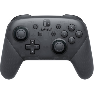 Nintendo Switch Pro Controller Model : ACC-PRO-CONTROLLER